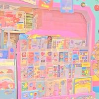 🎀🛼