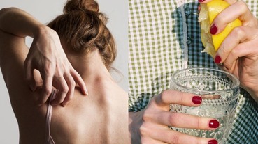 夏天悶熱潮濕長痱子？6招讓你拯救肌膚，女生要避免緊身牛仔褲！