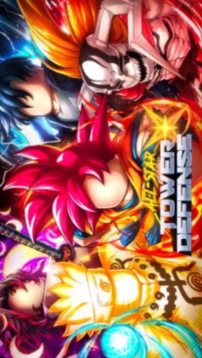 All star tower defense X พูดคุย ซื้อขาย แลกเปลี่ยน