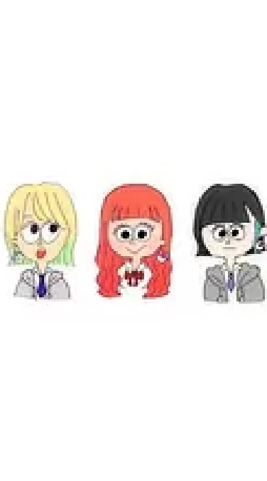 聖くれまぐ女学園のオープンチャット