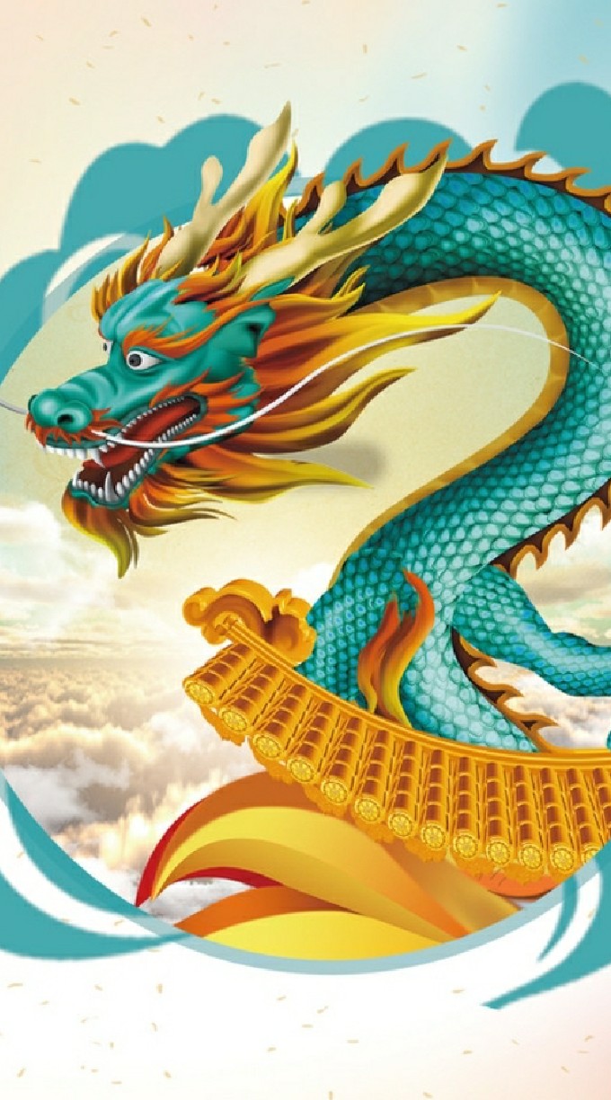 《公益股市第二站》有龍則靈