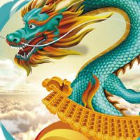 《公益股市第二站》有龍則靈