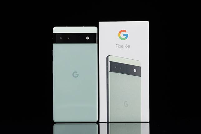 Pixel6a 本体 3台