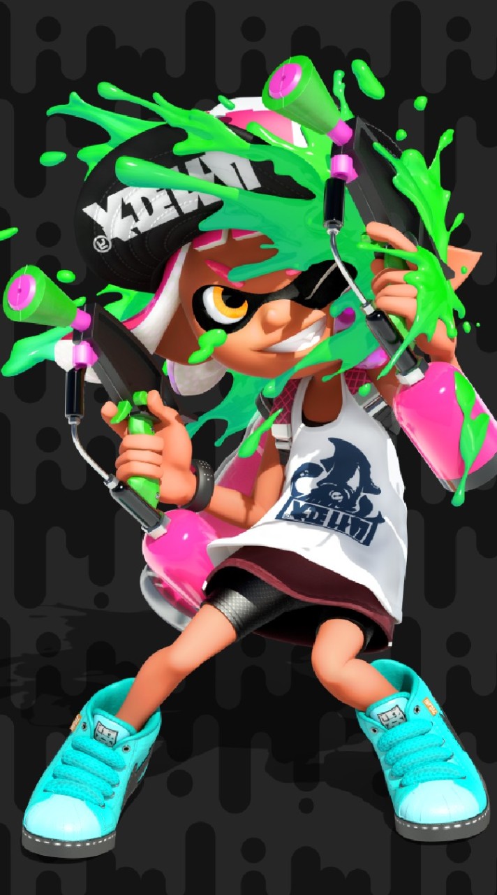 OpenChat スプラトゥーン2 リグ・プラベ募集グル