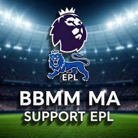 BBMM MA Support EPL(AIS)