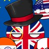 ポーランドボール・カントリーヒューマンズ連合王国