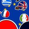 ポーランドボール・カントリーヒューマンズ連合王国