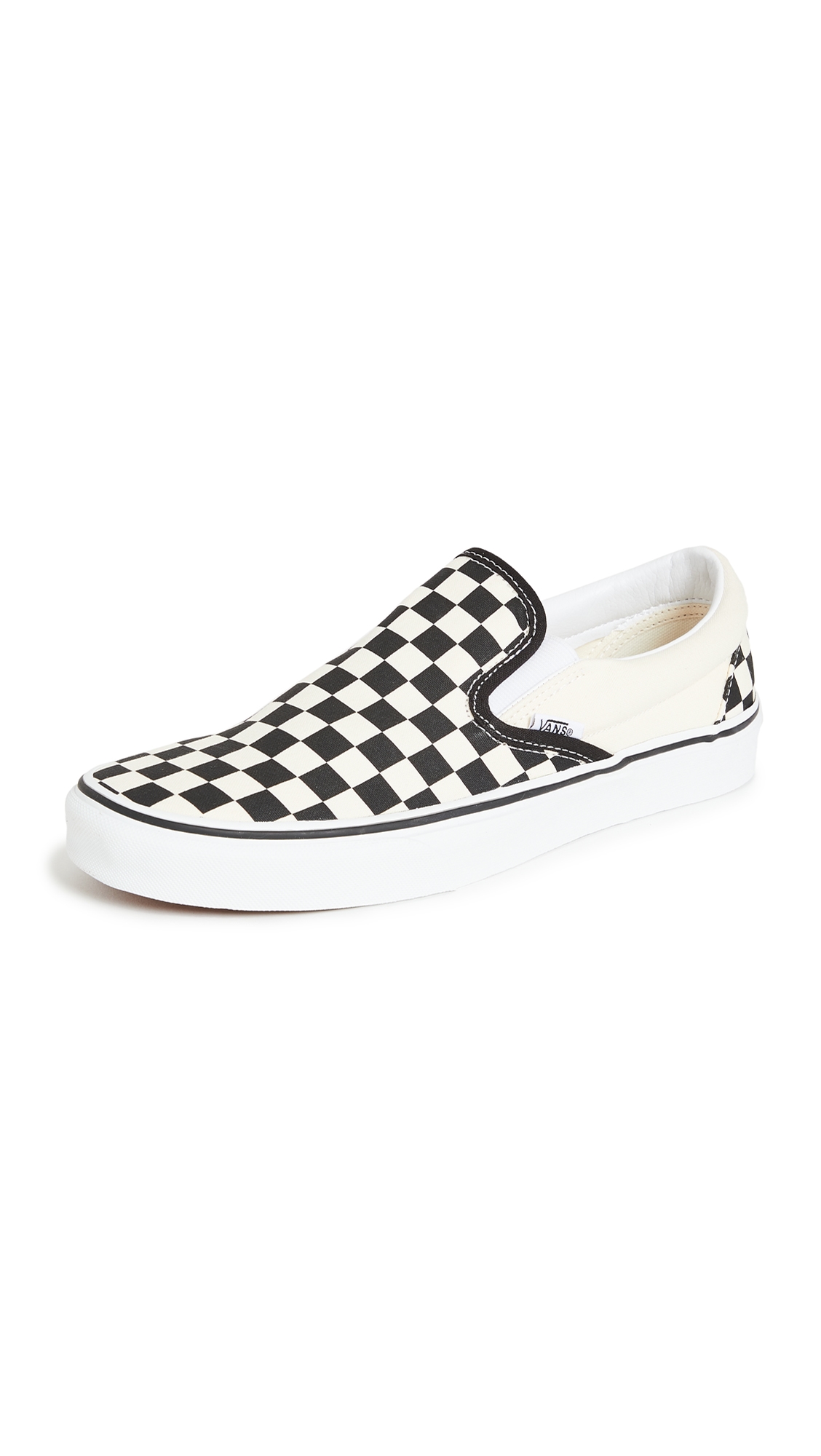 Vans Classic Slip On Sneakers