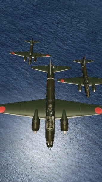 大日本帝国航空隊　零