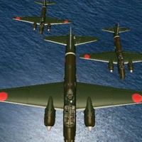 大日本帝国航空隊　零