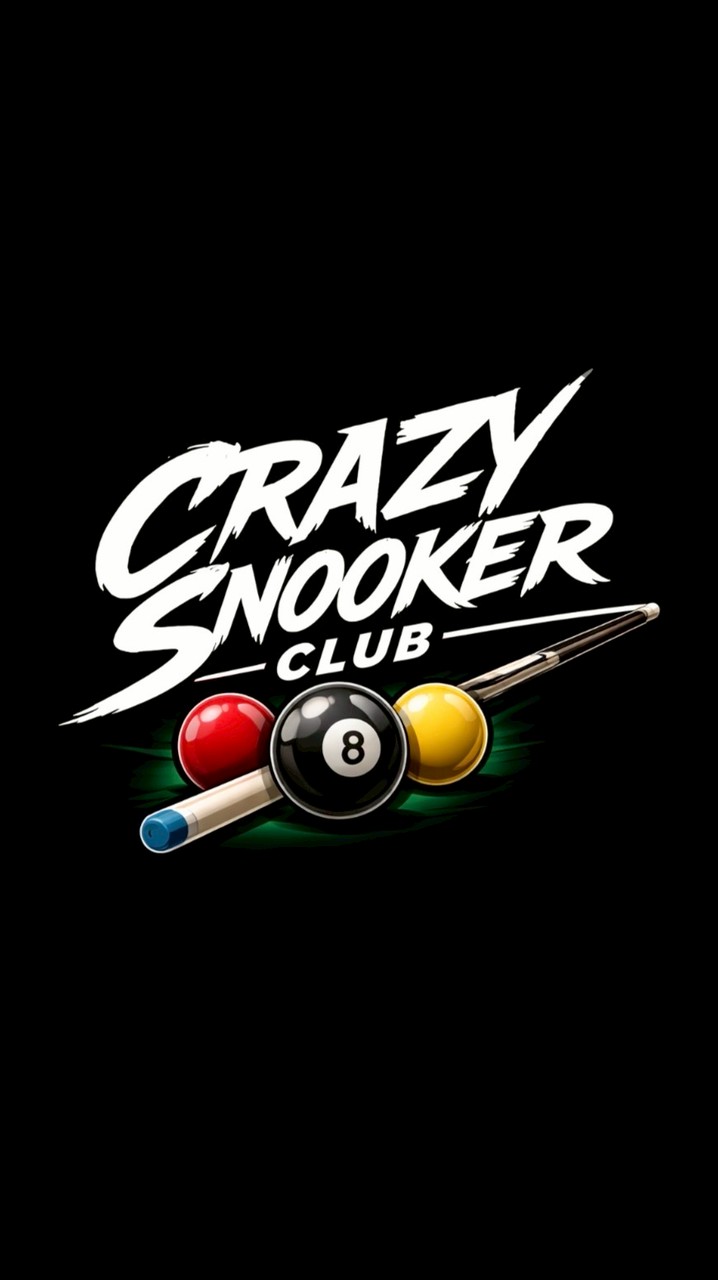 Crazy Snooker
