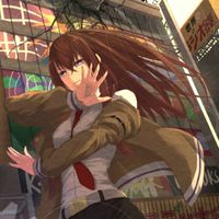 命運石之門steins gate