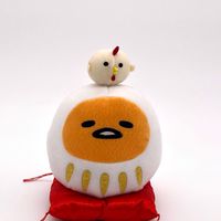 ร้านGudetama sanrio shop