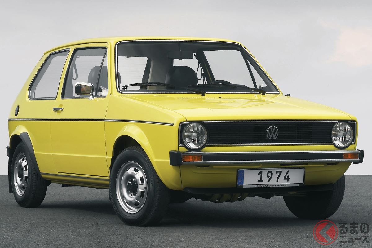 今よりもかなり個性的なモデルばかり 1980年代の定番軽自動車5選