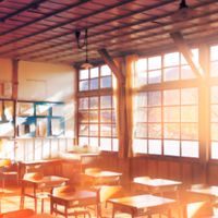 からぴち　也　。　【　学園　】