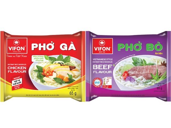 VIFON~越南河粉(65g) 雞肉味／牛肉味【D020004】泡麵/進口/ 團購，還有更多的日韓美妝、海外保養品、零食都在小三美日，現在購買立即出貨給您。