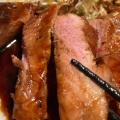 実際訪問したユーザーが直接撮影して投稿した小松原町豚肉料理大阪トンテキ ホワイティうめだの写真