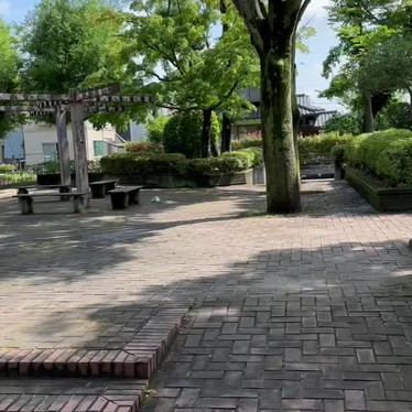 上郷公園のundefinedに実際訪問訪問したユーザーunknownさんが新しく投稿した新着口コミの写真