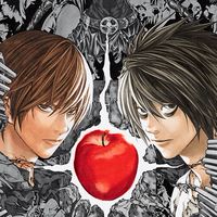 死亡筆記本Death Note