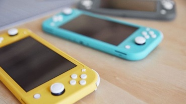 Switch出新色！價格更便宜！任天堂推出「Nintendo Switch LITE」必敗重點公開