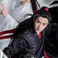 ปรามาจารย์ลัทธิมาร☆: 𓈀 𖦆⸝⸝⸝⌇◌