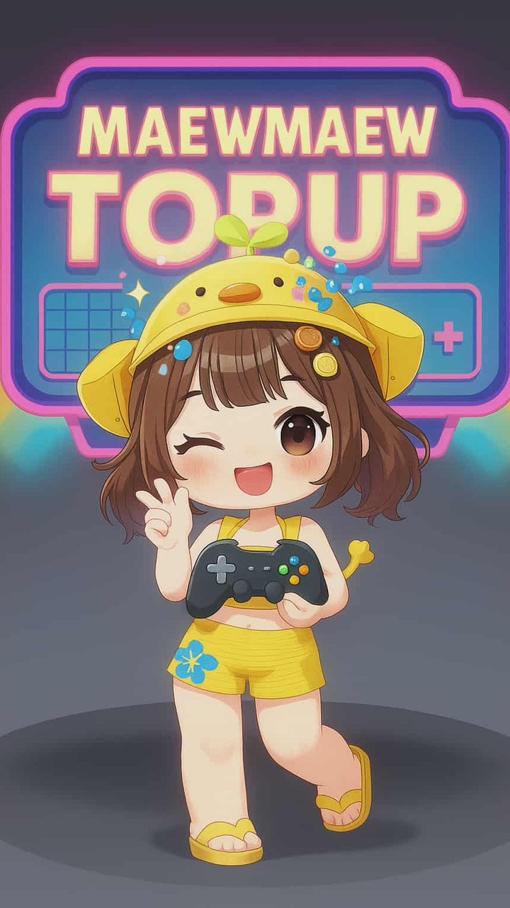 แหม๋วโยนโรบูด