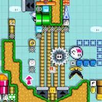 マリオメーカー2好きの雑談・交流オープンチャット