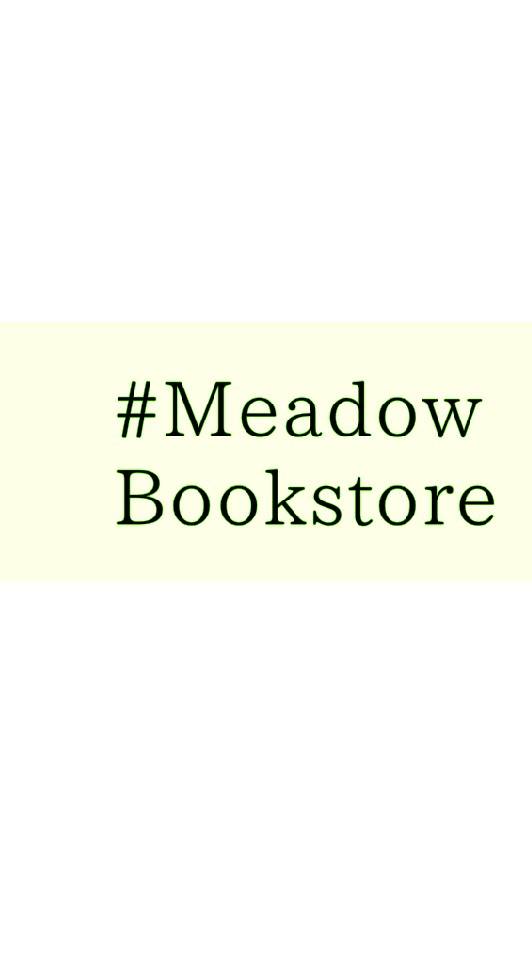 OpenChat #Meadow Bookstore   草原の本屋  〜会員登録承ります〜