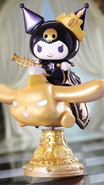 睿誼｜盲盒/盒玩 批發群