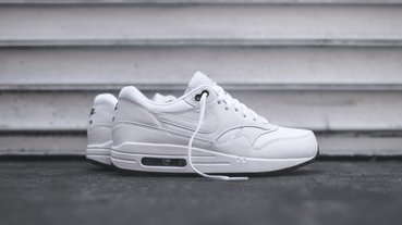 新聞速報 / Nike Air Max 1 Essential 新配色登場