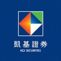 凱基證券資訊公告群