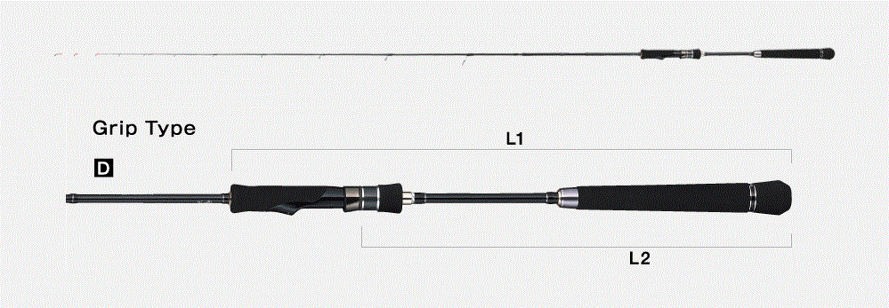 テイルウォークメタルゾンTZ C610ML-N/TISL 未使用品 楽天市場】テイルウォーク メタルゾンTZ【C610ML-N/TISL