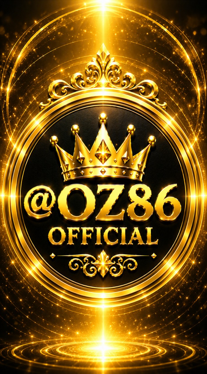 OZ86 | Official