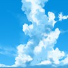 【冒険】月の底に頬を当てて