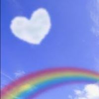 心に虹を見つけよう🌈✨大人の癒し部屋R25-50･恋バナ･雑談&ライブトーク🎙️
