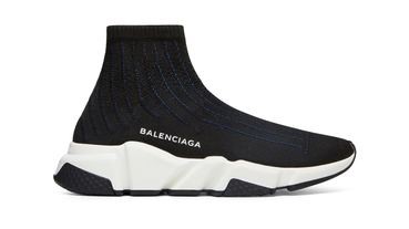 Balenciaga Speed Trainer全新配色系列正式上架
