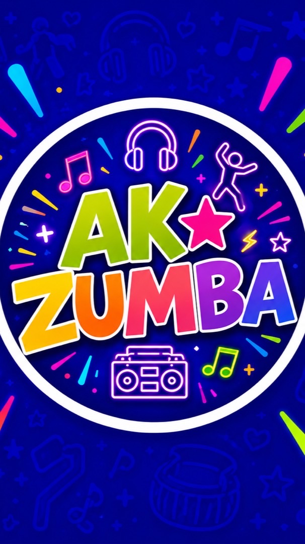AK✷ZUMBA