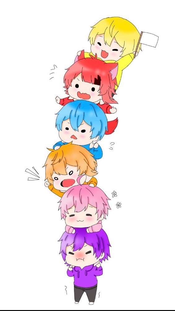 OpenChat すとぷり好きな人集まれ〜