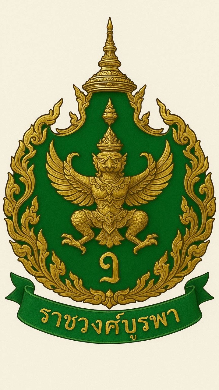 ราชวงศ์บูรพา