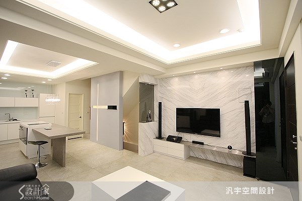 看更多作品相關圖：http://www.searchome.net/designercase.aspx?case=24044