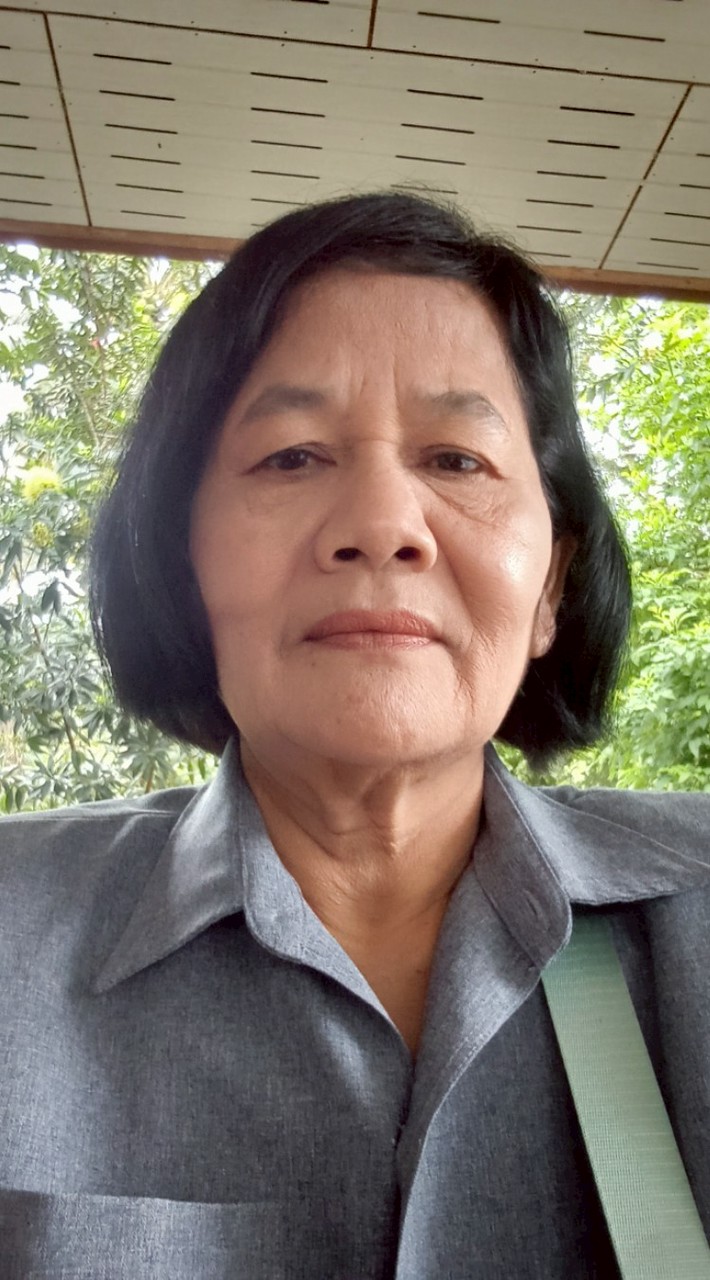 สายใจ ศรีสุวรรณ