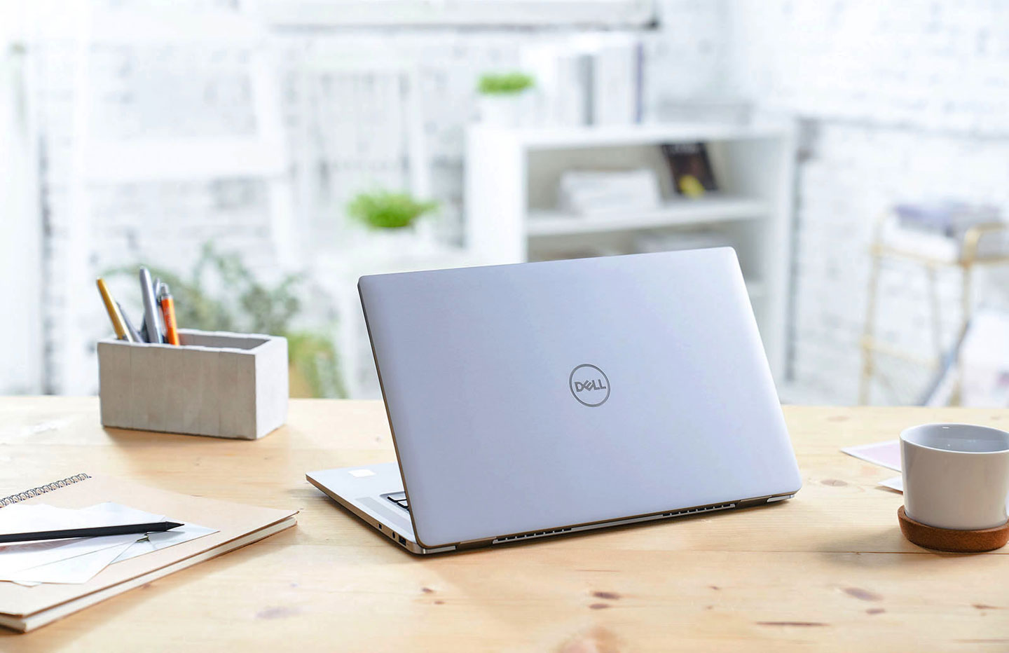 Dell Latitude 9510 開箱與深度評測：高效便攜，極智隨行！選商務筆電不只規格，「懂你」更重要！