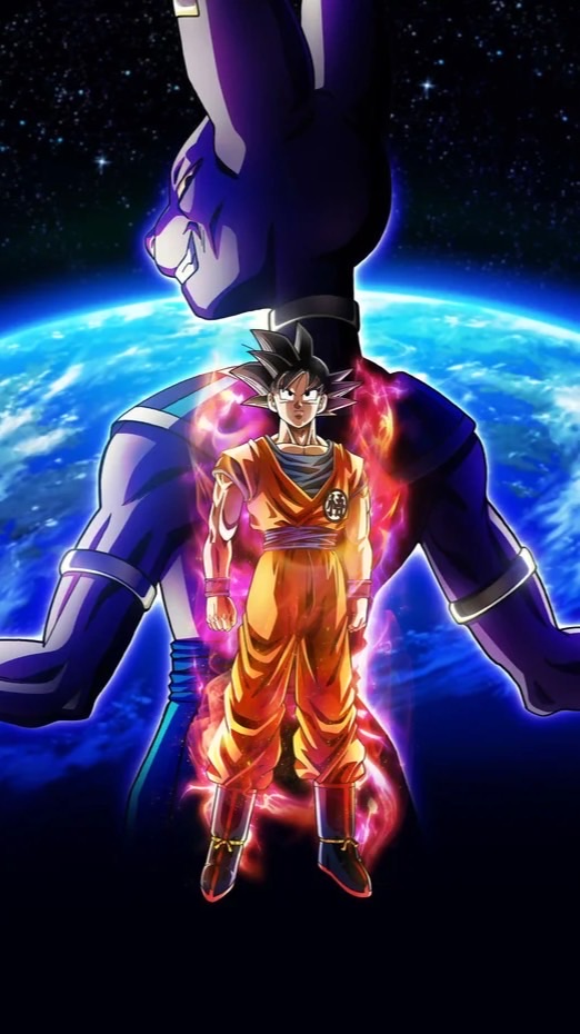 ドラゴンボール超ビルス語るぞ！