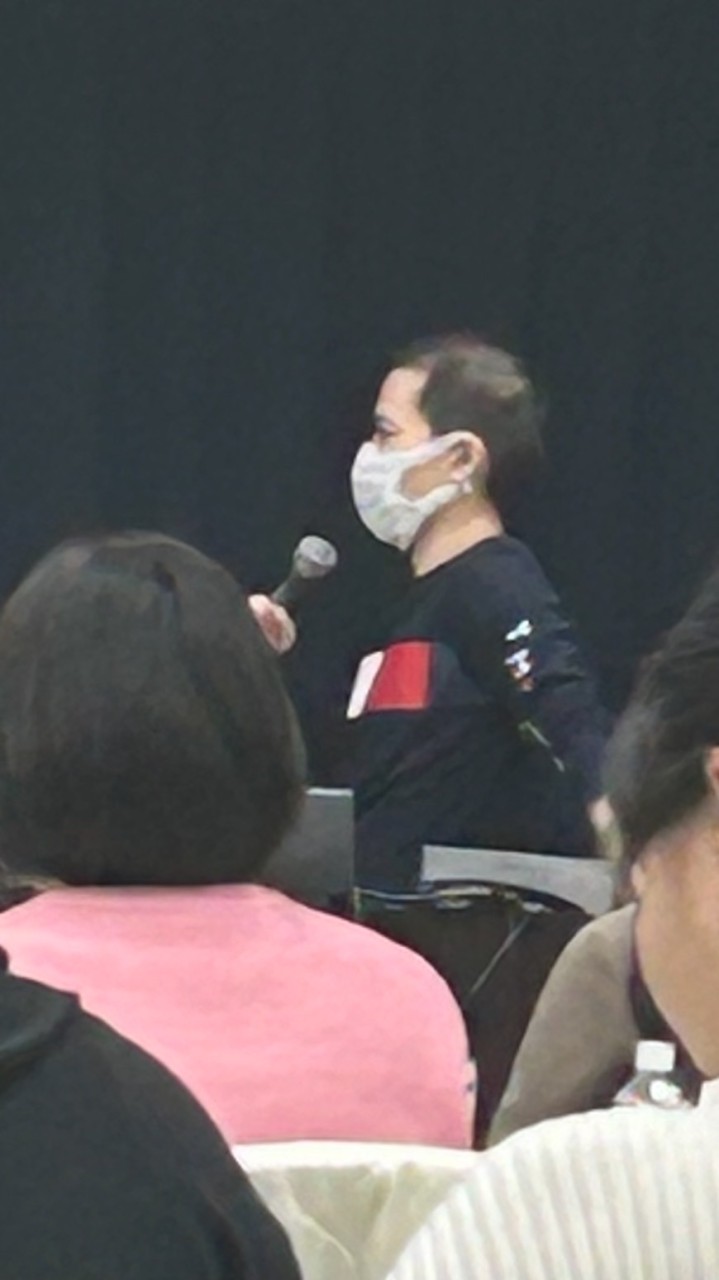 桶谷先生/心理学 受講生徒