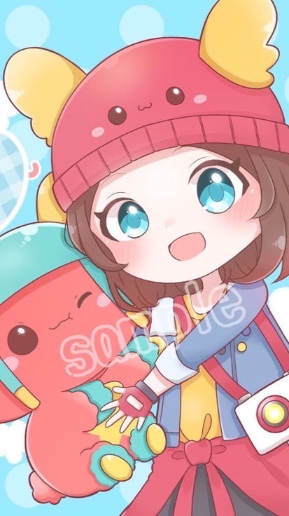 GOUP交換オプ！！！クロストレード可！