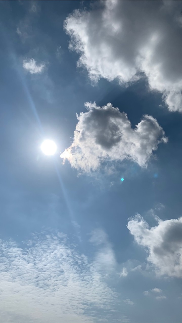 看到世界的美好/ 心靈提升/ 突破憂鬱 ☀️