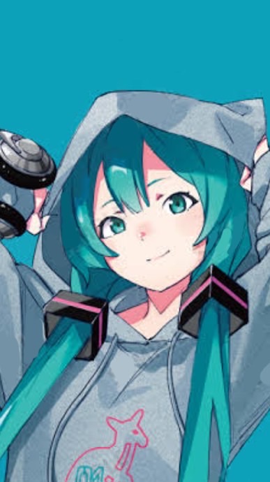ボカロ民