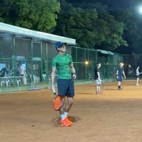 爆打網球🎾