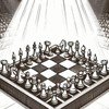 チェス闘技場