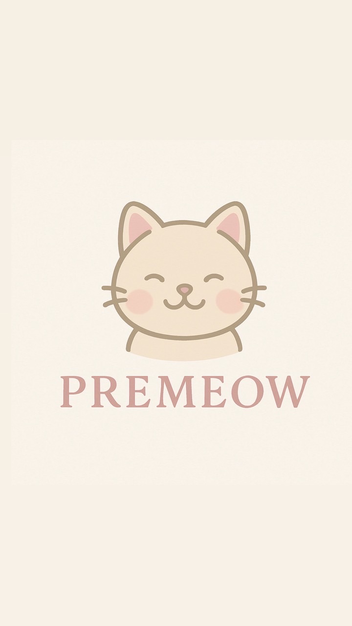 PREMEOW ~